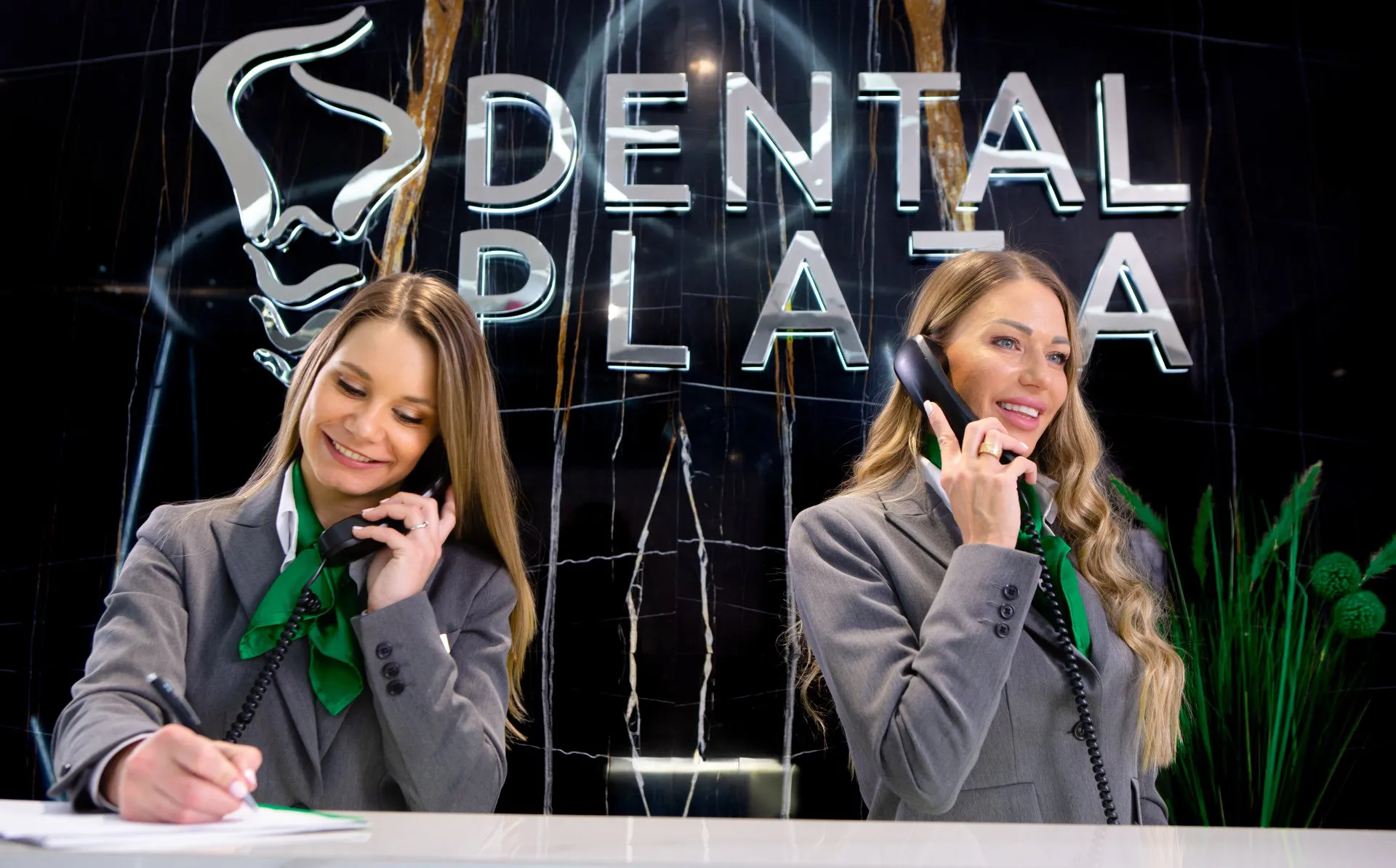 Dental Plaza